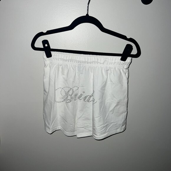 Adorable handmade Bridal outfit! - Picture 4 of 5